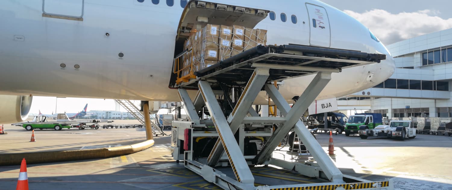 Air Customs Clearance