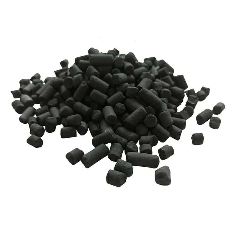 Wood Activated Carbon